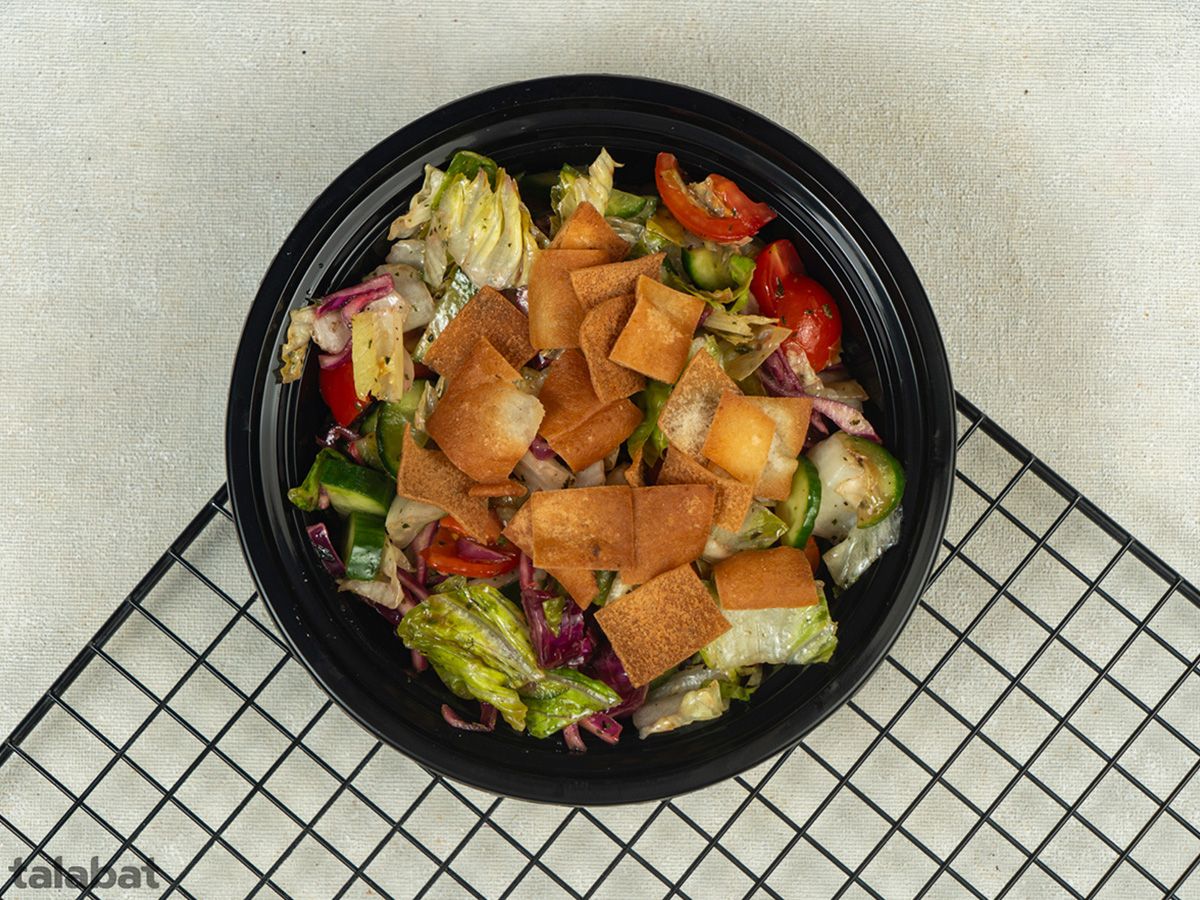 Fattoush